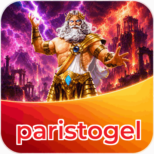 paristogel APK v4.7.5 - Screenshot UI modern dan intuitif Indonesia